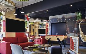 Hôtel Campanile Paris Ouest - Clamart - Vélizy